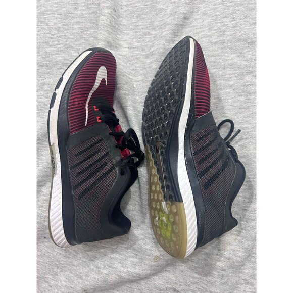 Nike Zoom Speed Trainer 3 Shoes Men's Size 7.5 Gym Running Athletic Red - Picture 8 of 8